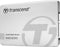 Transcend 230S 1 TB SSD harde schijf (2.5 inch) SATA 6 Gb/s Retail TS1TSSD230S