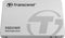 Transcend 230S 128 GB SSD harde schijf (2.5 inch) SATA 6 Gb/s Retail TS128GSSD230S