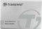 Transcend 230S 128 GB SSD harde schijf (2.5 inch) SATA 6 Gb/s Retail TS128GSSD230S