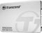 Transcend 230S 128 GB SSD harde schijf (2.5 inch) SATA 6 Gb/s Retail TS128GSSD230S