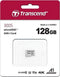 Transcend 300S 128 GB MicroSDXC NAND Klasse 10