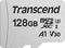 Transcend 300S 128 GB MicroSDXC NAND Klasse 10