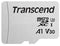 Transcend 300S 8 GB MicroSDHC NAND Klasse 10