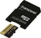Transcend 32GB Micro SDHC 32GB Micro SDHC MLC Class 10