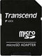 Transcend 32GB Micro SDHC 32GB Micro SDHC MLC Class 10