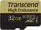 Transcend 32GB Micro SDHC 32GB Micro SDHC MLC Class 10