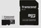 Transcend 340S 64 GB MicroSDXC UHS-I Klasse 10
