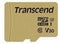 Transcend 500S MicroSDXC - 64GB