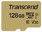 Transcend 500S MicroSDXC - 64GB