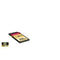 Transcend 500S SDHC - 16GB