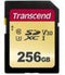 Transcend 500S SDHC - 16GB