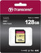 Transcend 500S SDXC - 128GB