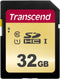 Transcend 500S SDXC - 64GB
