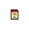 Transcend 500S SDXC - 64GB