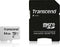 Transcend 64GB micro SD Class 10 U1 300S geheugenkaart