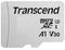 Transcend 64GB micro SD Class 10 U1 300S geheugenkaart