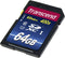 Transcend 64GB SDXC UHS-I 300x