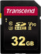 Transcend 700S 32 GB SDHC NAND Klasse 10