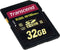 Transcend 700S 32 GB SDHC NAND Klasse 10