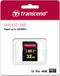 Transcend 700S 32 GB SDHC NAND Klasse 10