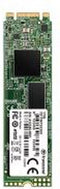 Transcend 830S SATA M.2 SSD 2280 harde schijf 128 GB M.2 SATA 6 Gb/s
