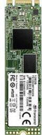 Transcend 830S SATA M.2 SSD 2280 harde schijf 128 GB M.2 SATA 6 Gb/s