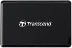 TRANSCEND All-in-1 UHS-II Multi Card Reader USB 3.1 Gen 1