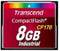 Transcend CF170 8 GB CompactFlash MLC