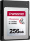 Transcend CFexpress 820 256 GB NAND