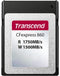 Transcend CFexpress 860 160 GB