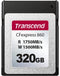 Transcend CFexpress 860 320 GB