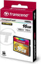 Transcend CompactFlash Card 1000x 16GB 16GB CompactFlash