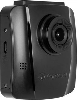 Transcend drivepro 110 onboard camera incl. 32gb microsdhc tlc