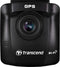 Transcend DrivePro 620 Dashcam Kijkhoek horizontaal (max.): 140 ° Accu, Display, Dualcamera, Achteruitrijcamera