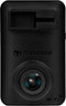 Transcend DrivePro 620 Dashcam Kijkhoek horizontaal (max.): 140 ° Accu, Display, Dualcamera, Achteruitrijcamera