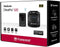 Transcend DrivePro 620 Dashcam Kijkhoek horizontaal (max.): 140 ° Accu, Display, Dualcamera, Achteruitrijcamera
