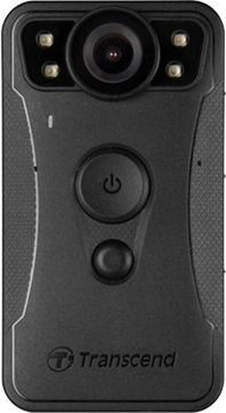 Transcend DrivePro Body 30 bodycam Full HD Wi-Fi