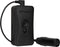 Transcend DrivePro Body 60 Full HD Zwart Wi-Fi