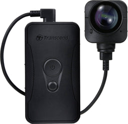 Transcend DrivePro Body 70 - Bodycam