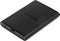 Transcend ESD 270 C 500 GB Externe SSD harde schijf USB-C, USB-A Zwart TS500GESD270C
