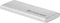 Transcend ESD240C 120 GB Externe SSD harde schijf USB-C Zilver TS120GESD240C
