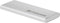 Transcend ESD240C 240 GB Externe SSD harde schijf USB-C Zilver TS240GESD240C