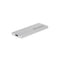 Transcend ESD240C 480 GB Zilver