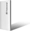 Transcend ESD260C 1 TB Externe SSD harde schijf USB-C, USB-A Zilver TS1TESD260C