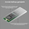 Transcend ESD260C 250 GB Externe SSD harde schijf USB-C, USB-A Zilver TS250GESD260C