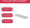 Transcend ESD260C 250 GB Externe SSD harde schijf USB-C, USB-A Zilver TS250GESD260C