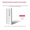 Transcend ESD260C 250 GB Externe SSD harde schijf USB-C, USB-A Zilver TS250GESD260C