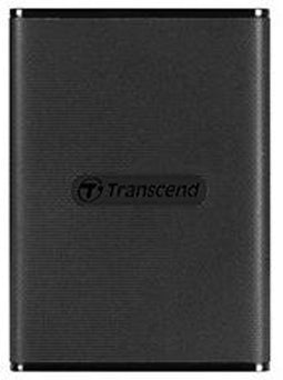 Transcend ESD270C - 1 TB