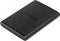 Transcend ESD270C 250 GB Zwart