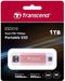 Transcend ESD310P - 1 TB